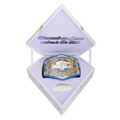 Hogan's Beach Shop BELTS Ric Flair Signature Series Belt W/ Robe