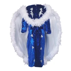 Hogan's Beach Shop BELTS Ric Flair Signature Series Belt W/ Robe