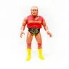 Hogan's Beach Shop 16 Inch Wrestling SuperStars WWF Action Figure Hulk Hogan