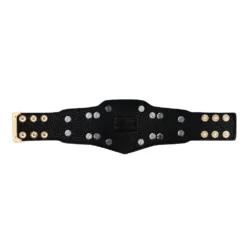 Hogan's Beach Shop BELTS WWE Championship (2014) Mini Replica Title Belt