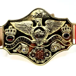 Hogan's Beach Shop Deluxe Thunderlips Rocky III Package