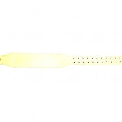 Hogan's Beach Shop Black Weight Belt Size CLOTHING