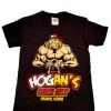 Hogan's Beach Shop Split Face HBS Toddler Tee