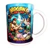 Hulk Hogan's Wrestling Shop Dive Bar Mug COFFEE MUGS