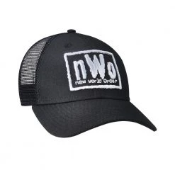 Hogan's Beach Shop ACCESSORIES NWo New Era 9Forty Trucker Hat 2 Hogan's Beach Shop ACCESSORIES NWo New Era 9Forty Trucker Hat
