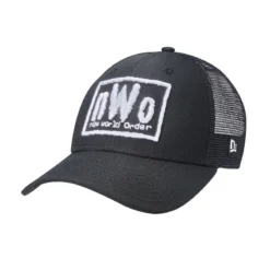 Hogan's Beach Shop ACCESSORIES NWo New Era 9Forty Trucker Hat