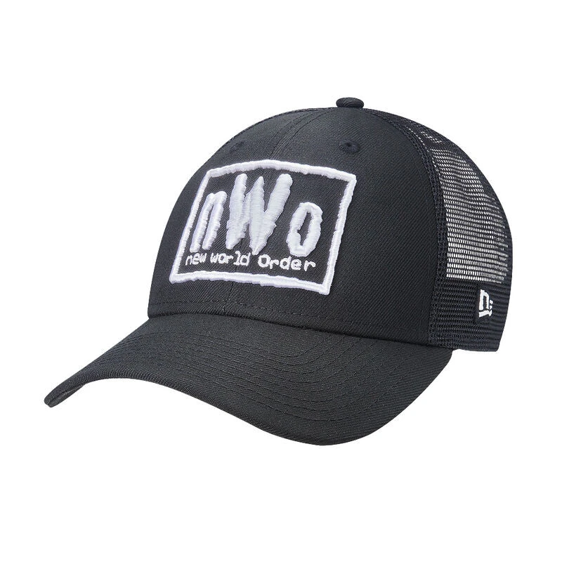 Hogan's Beach Shop ACCESSORIES NWo New Era 9Forty Trucker Hat Hogan's Beach Shop ACCESSORIES NWo New Era 9Forty Trucker Hat