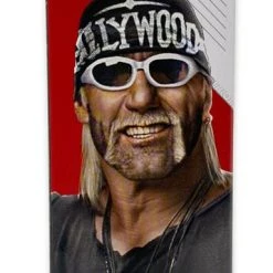 Hogan's Beach Shop Hollywood Hulk Hogan - WWE Ultimate Edition 7 Signed Sale AUTOGRAPHED TOYS & FIGURES