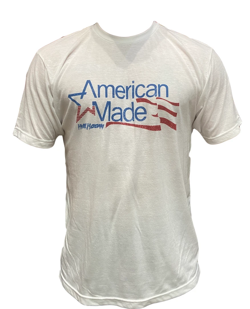 Hogan's Beach Shop American Made Tee 1 Hogan's Beach Shop American Made Tee