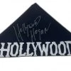Hogan's Beach Shop Hollywood Bandana Signed