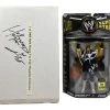 Hogan's Beach Shop AUTOGRAPHED TOYS & FIGURES "Perfect Condition" Classic Superstars Nwo Hulk Hogan Figure Signed