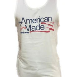 Hogan's Beach Shop American Made Tank Top CLOTHING
