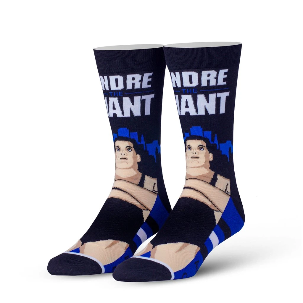 Hogan's Beach Shop Andre The Giant ODD SOX CLOTHING 1 Hogan's Beach Shop Andre The Giant ODD SOX CLOTHING