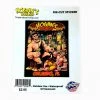 Hulk Hogan's Wrestling Shop COLLECTIBLE Andre Bar Sticker