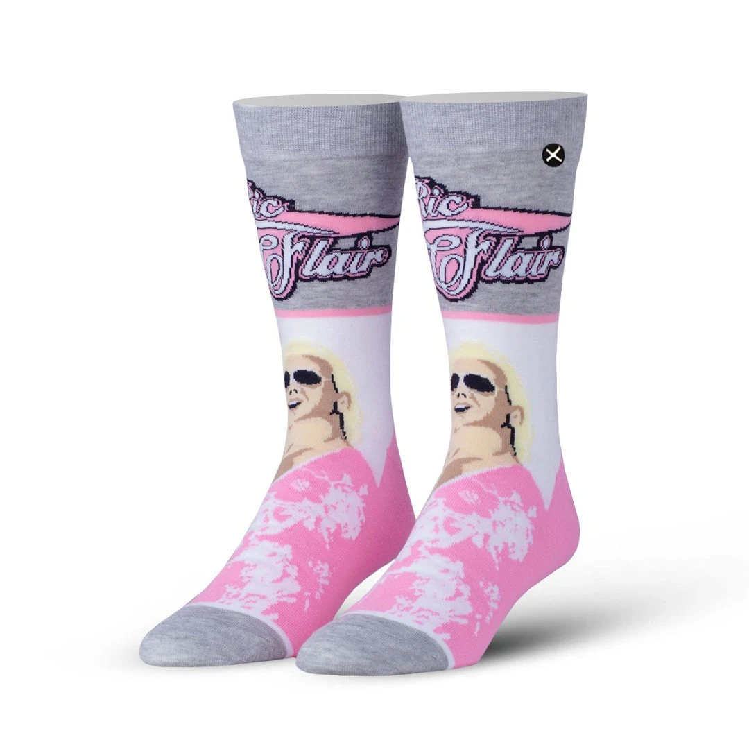 Hogan's Beach Shop Ric Flair ODD SOX 1 Hogan's Beach Shop Ric Flair ODD SOX