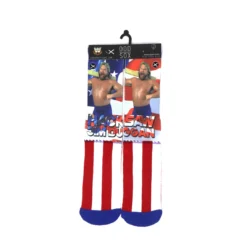 Hogan's Beach Shop Hacksaw Jim Duggan ODD SOX CLOTHING