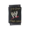 Hogan's Beach Shop Hulk Hogan Signed WWE Turnbuckle