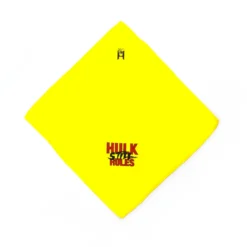 Hogan's Beach Shop Hulk Still Rules Bandana