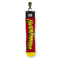 Hogan's Beach Shop Hulkamania ODD SOX