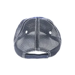 Hogan's Beach Shop Hulkamania Flag Denim Hat 5 Hogan's Beach Shop Hulkamania Flag Denim Hat