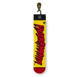 Hogan's Beach Shop Hulkamania ODD SOX