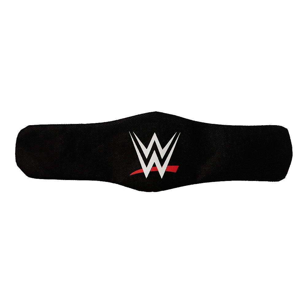 Hogan's Beach Shop BELTS WWE Winged Eagle Championship Mini Replica Title Belt 3 Hogan's Beach Shop BELTS WWE Winged Eagle Championship Mini Replica Title Belt