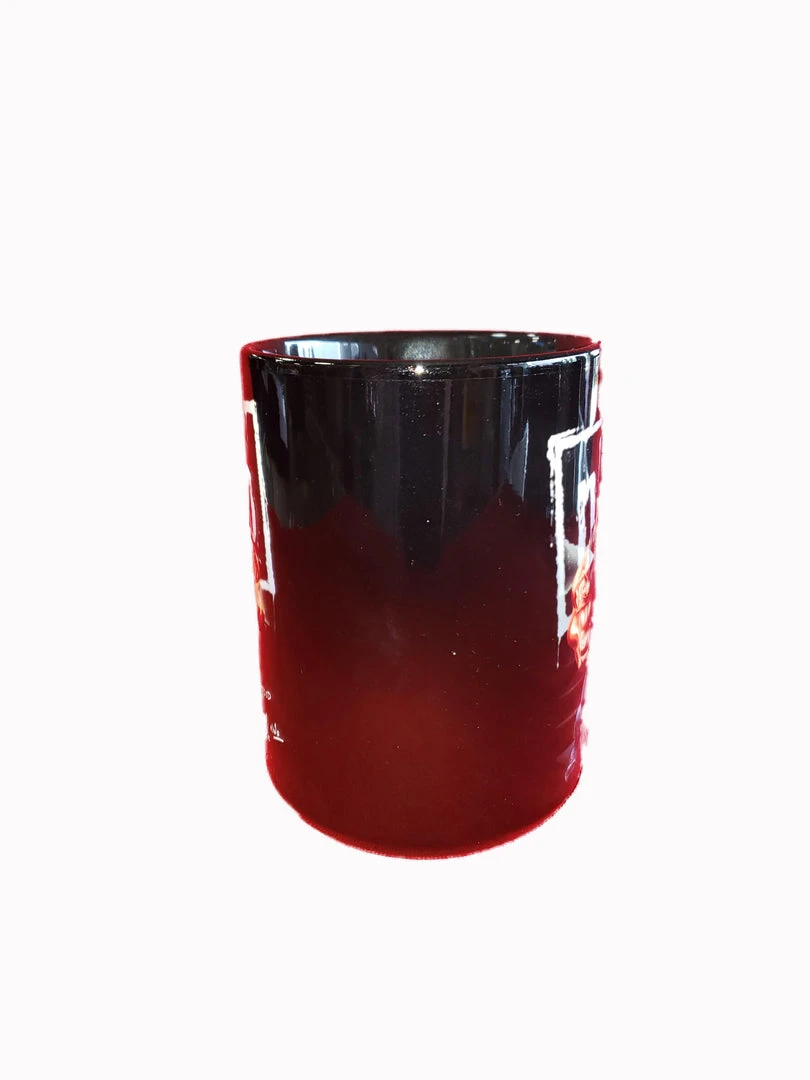 Hulk Hogan's Wrestling Shop NWO Crab Pose Mug COFFEE MUGS 2 Hulk Hogan's Wrestling Shop NWO Crab Pose Mug COFFEE MUGS