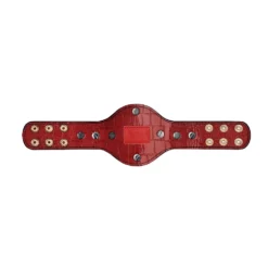 Hogan's Beach Shop BELTS World Heavyweight Championship Mini Replica Title Belt