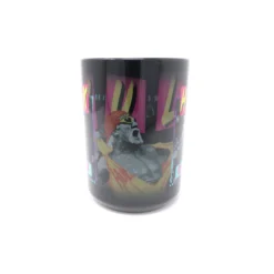 Hogan's Beach Shop Retro Old School 15oz Ceramic Mug SOUVENIRS