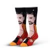 Hulk Hogan's Wrestling Shop Nakamura ODD SOCKS