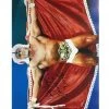 Hogan's Beach Shop AUTOGRAPHED PHOTOS Hulk Hogan Signed Thunderlips Cape Photo