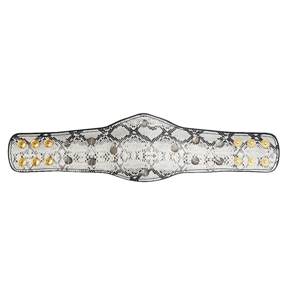 Hogan's Beach Shop MINI BELTS WWE Smoking Skull Championship Mini Replica Title Belt 2 Hogan's Beach Shop MINI BELTS WWE Smoking Skull Championship Mini Replica Title Belt