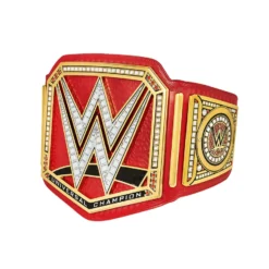 Hogan's Beach Shop WWE Universal Championship Commemorative Belt BELTS
