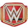 Hogan's Beach Shop WWE Universal Championship Commemorative Belt BELTS