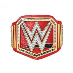 Hogan's Beach Shop WWE Universal Championship Replica Belt BELTS