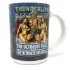Hogan's Beach Shop Thunderlips 15oz Ceramic Mug SOUVENIRS