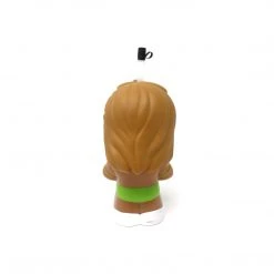 Hogan's Beach Shop Ultimate Warrior TeenyMates Big Sip HOUSEWARES