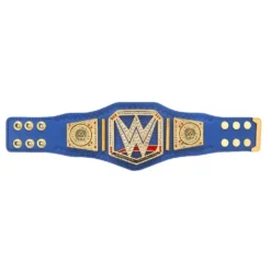 Hogan's Beach Shop MINI BELTS SmackDown Universal Championship Mini Replica Title Belt