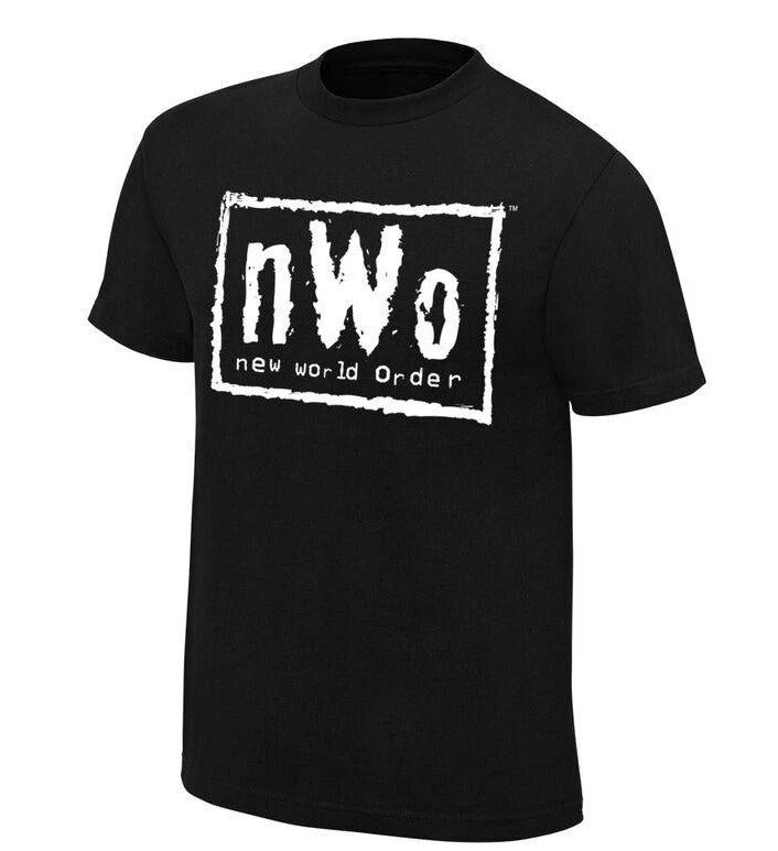 Hogan's Beach Shop NWo Tee CLOTHING Hogan's Beach Shop NWo Tee CLOTHING