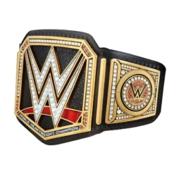 Hogan's Beach Shop WWE Championship Replica Title Belt (2014)