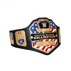 Hogan's Beach Shop WWE United States Championship Replica Belt