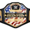 Hogan's Beach Shop WWE United States Commemorative Belt BELTS