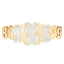 Hogan's Beach Sales 38 Hogan's Beach Shop BELTS Ted DiBiase WWE Million Dollar Championship Title Belt Replica