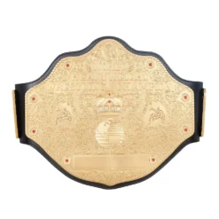 Hogan's Beach Shop BELTS WCW Heavyweight Championship Replica Belt