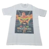 Hogan's Beach Shop CLOTHING White Hogan Warrior Tee
