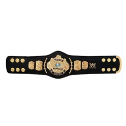 Hogan's Beach Shop BELTS WWE Winged Eagle Championship Mini Replica Title Belt
