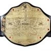 Hogan's Beach Shop World Heavyweight Championship Commemorative Belt BELTS