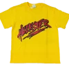 Hogan's Beach Shop Yellow Hulkster Tee
