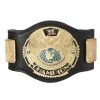 Hogan's Beach Shop WWE Attitude Era Championship Replica