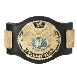 Hogan's Beach Shop WWE Attitude Era Championship Replica